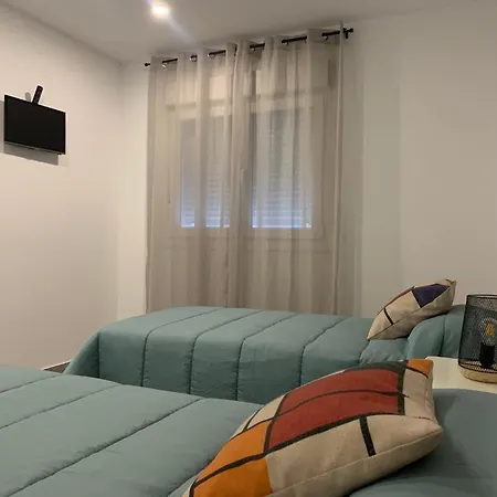Apartmán Encanto Ii *
