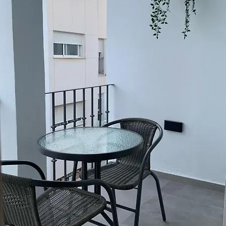 Apartamento Encanto Ii *