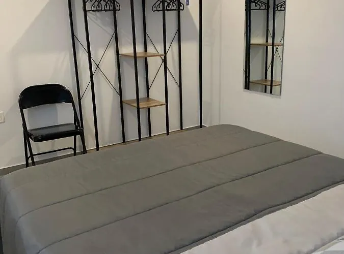 Encanto Ii Apartment Conil De La Frontera