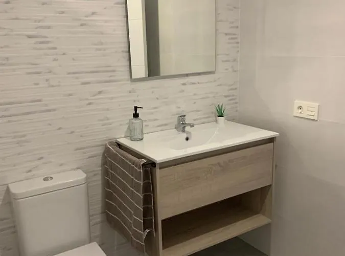 Apartment Encanto Ii *