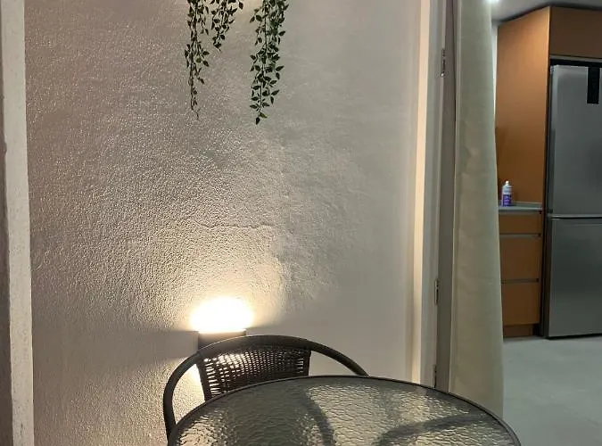 Encanto Ii Apartment Conil De La Frontera