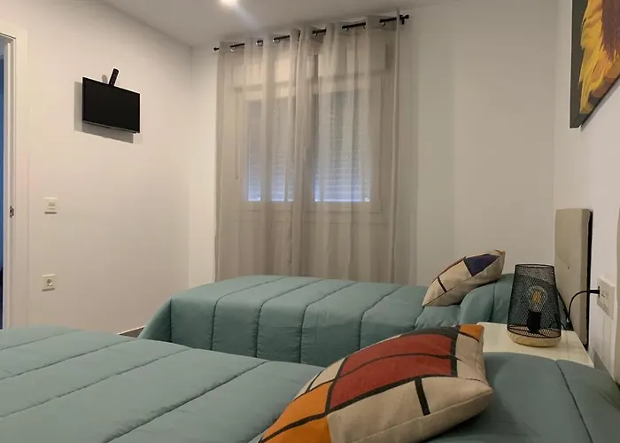 Apartment Encanto Ii *