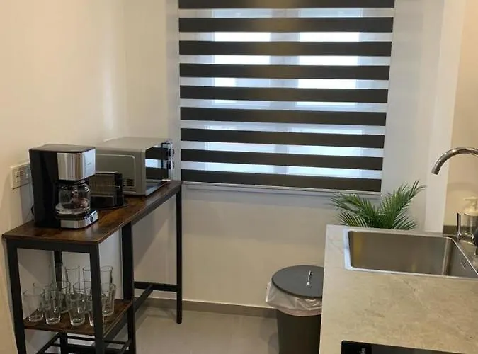 Apartment Encanto Ii Conil De La Frontera