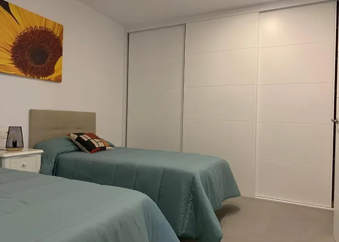 Apartment Encanto Ii *