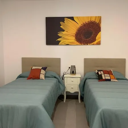 Apartament Encanto Ii Conil De La Frontera