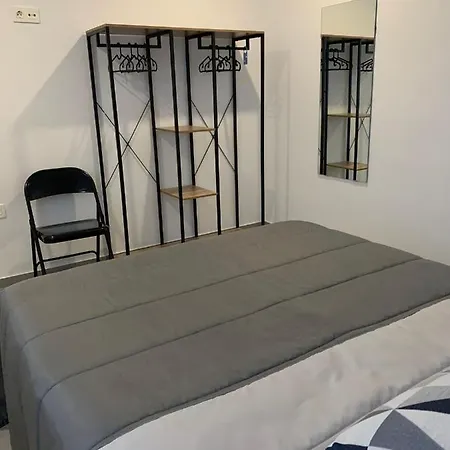 Encanto Ii Apartament Conil De La Frontera