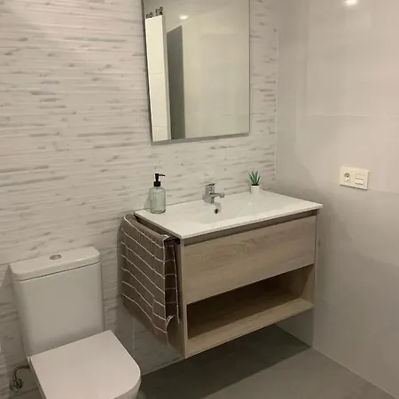 Apartament Encanto Ii *