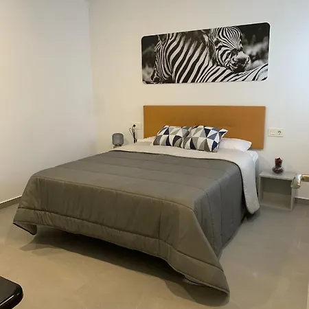 Apartament Encanto Ii Conil De La Frontera