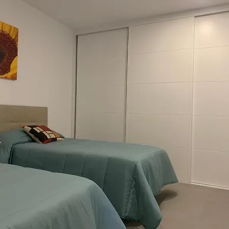 Apartament Encanto Ii *