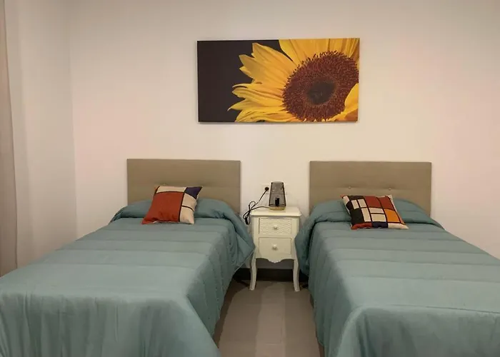 Apartamento Encanto Ii Conil De La Frontera