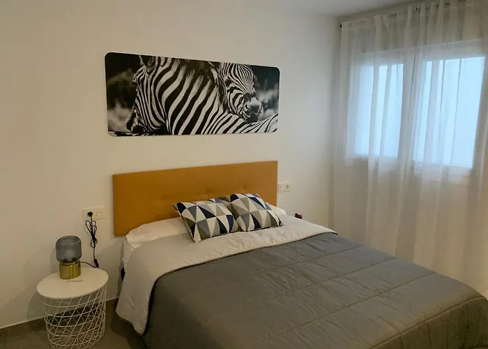 Encanto Ii Conil De La Frontera