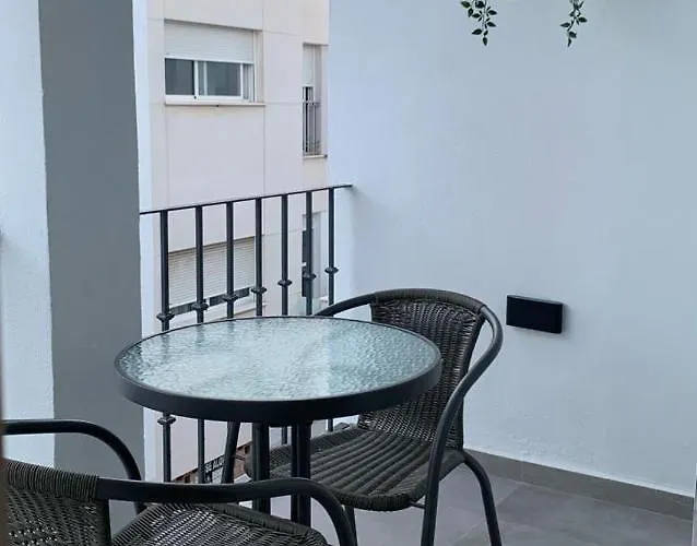 Apartamento Encanto Ii *