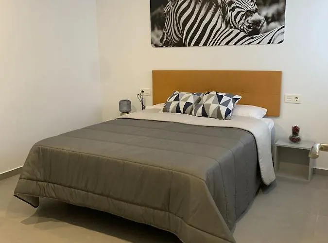 Apartamento Encanto Ii Conil De La Frontera